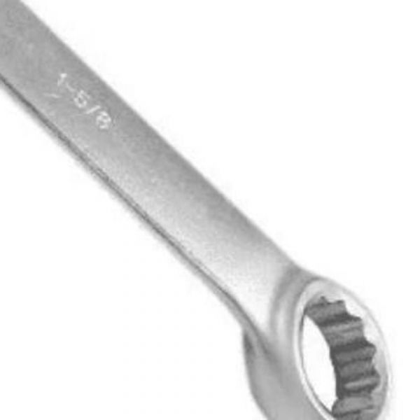 Chave Combinada 1 5/8Pol. Sata ST40121G