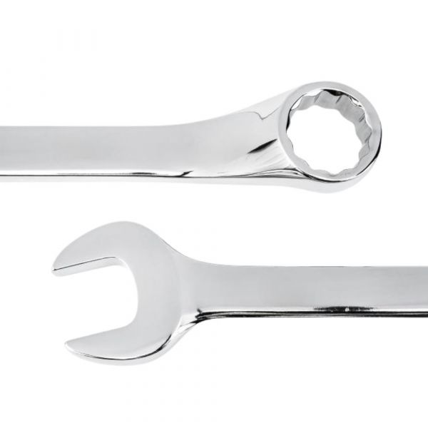 Chave Combinada Angulada 45° 7mm Sata