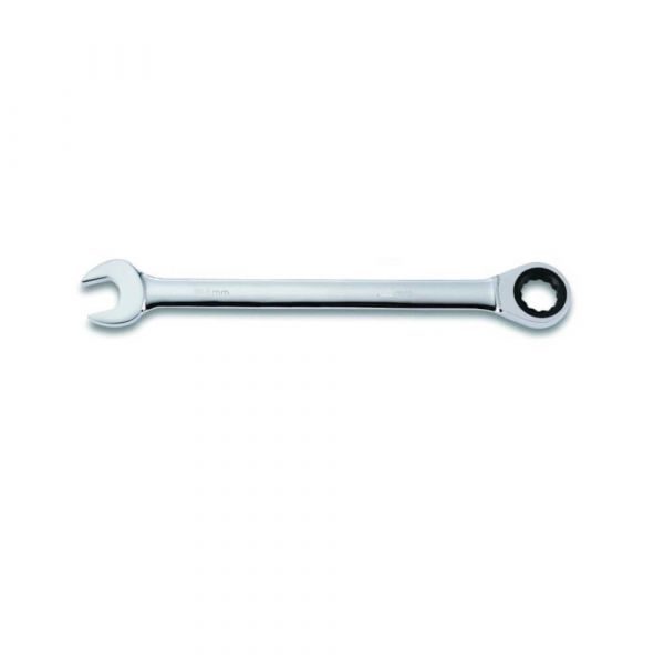 Chave Combinada Com Catraca 22mm Sata
