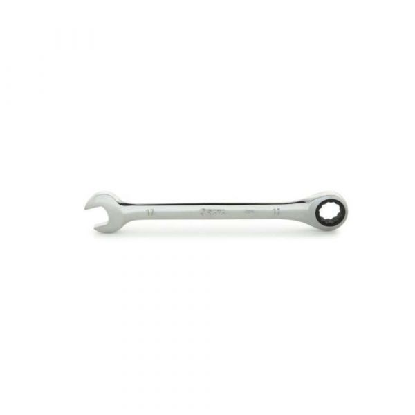 Chave Com Catraca Combinada 24mm Sata