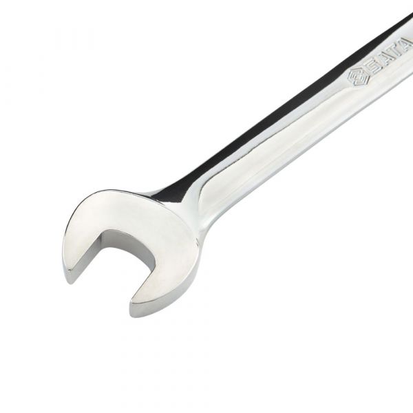 Chave Combinada com Catraca 9/16 Pol. Sata