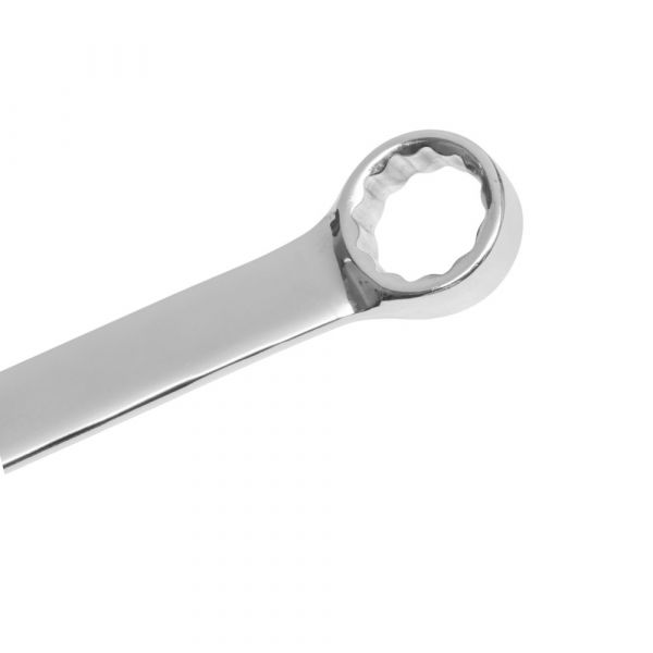 Chave Combinada Espelhada 1.1/8 Pol. Sata