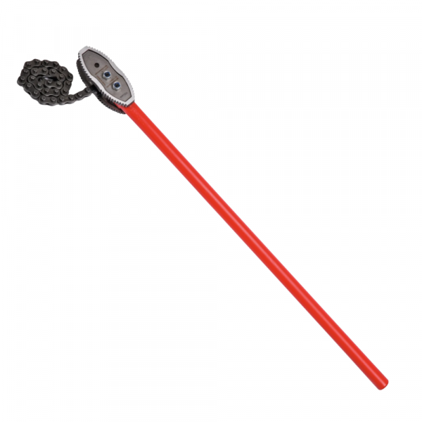 Chave Corrente Heavy Duty 4 Pol. Rothenberger