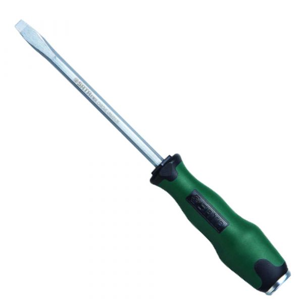 Chave de Fenda de Bater 8X150mm Sata