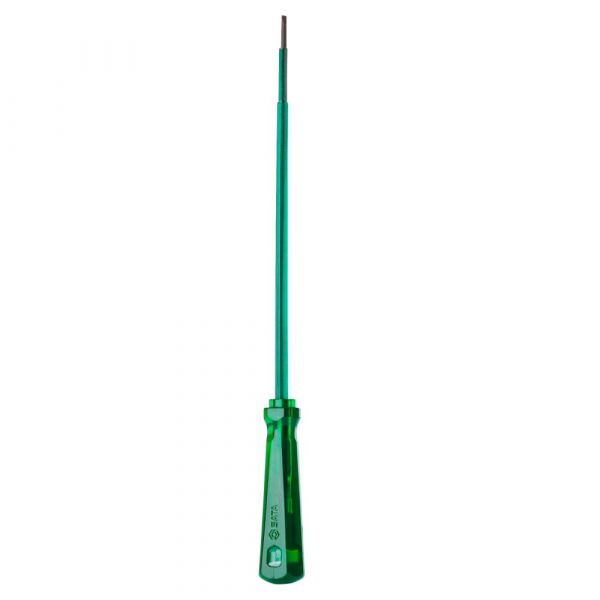 Chave de Fenda Elétrica Isolada 1/4x6 Pol. Sata