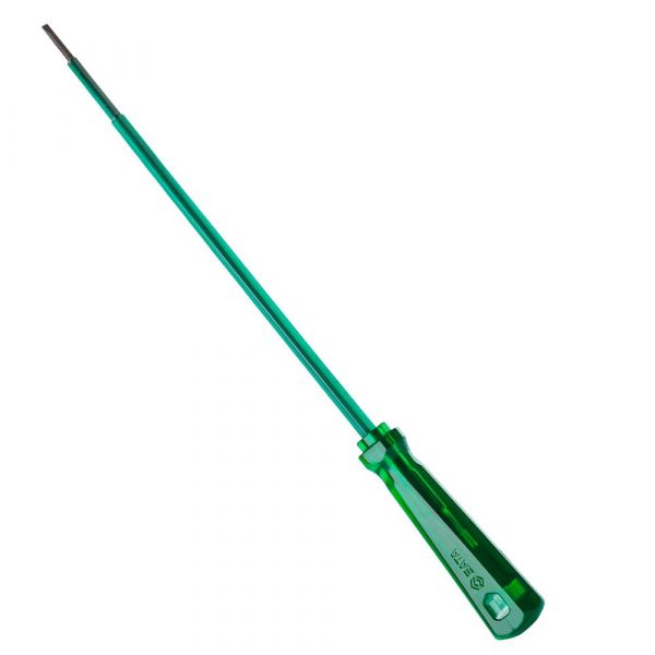Chave de Fenda Elétrica Isolada 1/4x6 Pol. Sata
