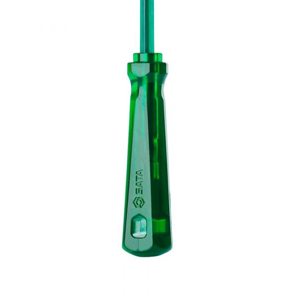 Chave de Fenda Elétrica Isolada 1/4x6 Pol. Sata