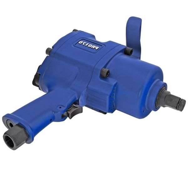 Chave de Impacto com Maleta PRO-170 3/4 Pol. 182 Kgfm Berliner