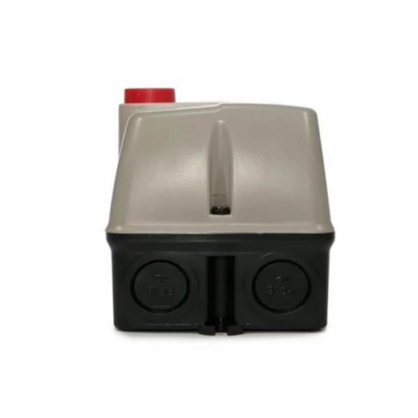 Chave De Partida Direta Pdw Trifásico 2 Cv 2, 8-4 A Weg