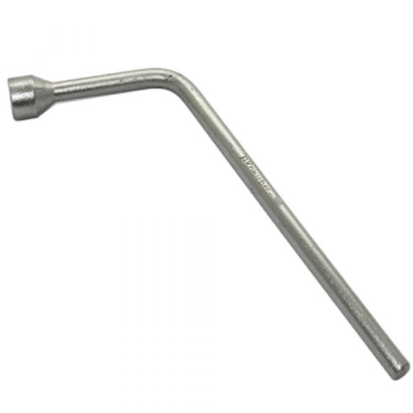 Chave De Roda Tipo L 19mm Kraucher