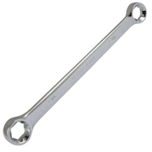 Chave Estrela E-Torx E20 x E24 Sata