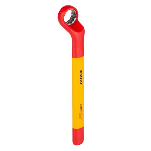 Chave Estrela Isolada Uma Boca 14mm Sata