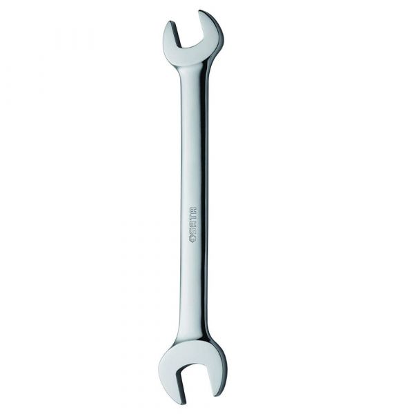Chave Fixa Espelhada 1/2 Pol. x 9/16 Pol. Sata