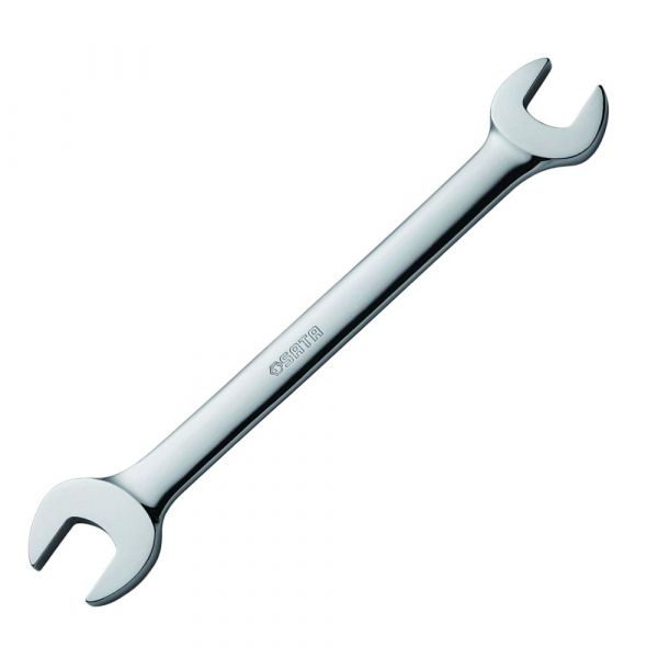 Chave Fixa Espelhada 1/2 Pol. x 9/16 Pol. Sata