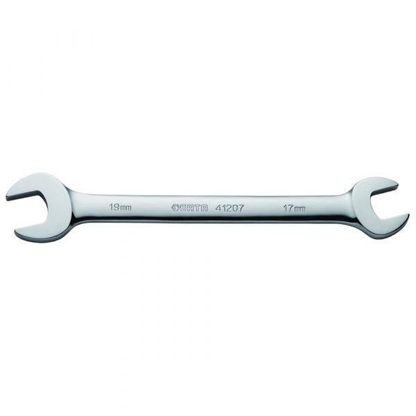 Chave Fixa Espelhada de 15/16 Pol. X 1 Pol. ST41107SC Sata