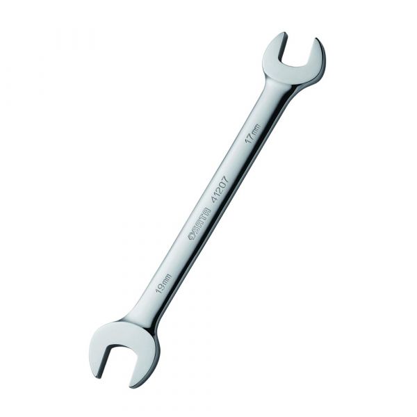 Chave Fixa Espelhada de 15/16 Pol. X 1 Pol. ST41107SC Sata