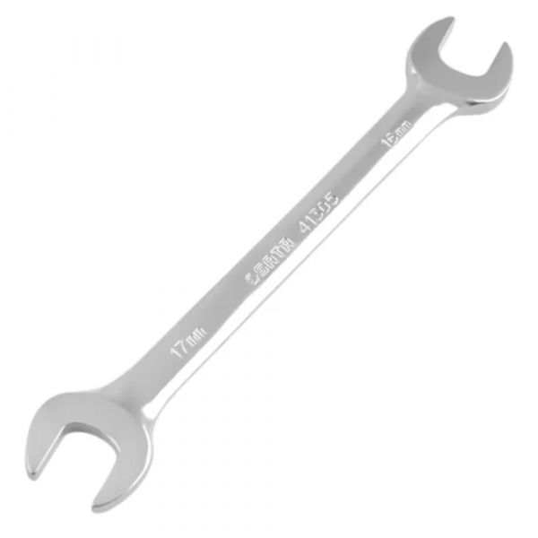 Chave Fixa Espelhada 17x19mm Sata
