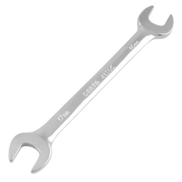 Chave Fixa Espelhada 14x15mm Sata