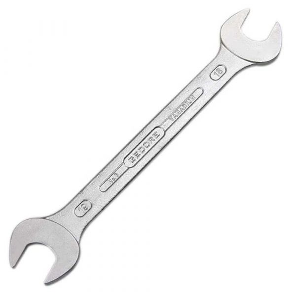 Chave Fixa 14x15mm Gedore