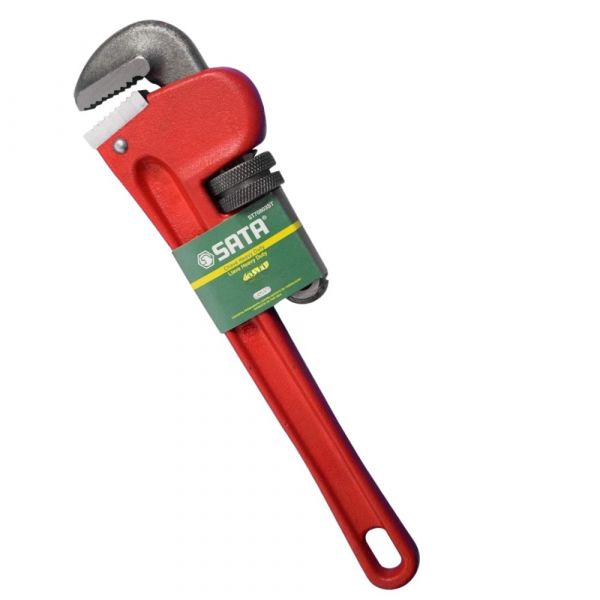Chave Grifo Heavy Duty 48 Pol. Sata