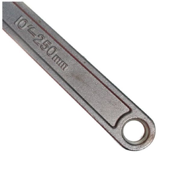 Chave Inglesa Ajustável 10 Polegadas 250mm Sparta