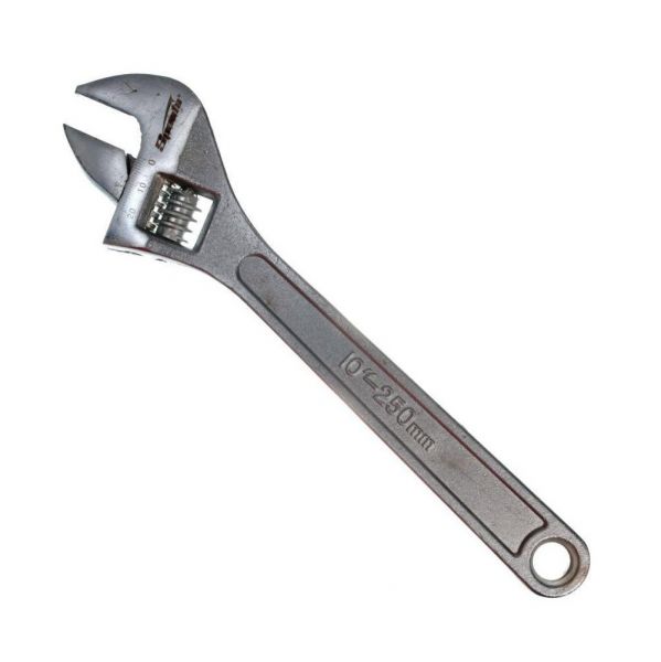 Chave Inglesa Ajustável 10 Polegadas 250mm Sparta