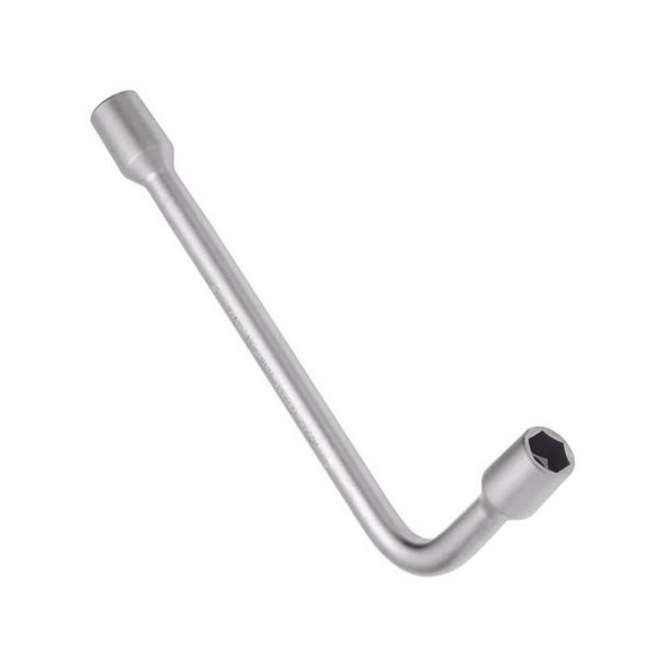 Chave L Biela 17mm Gedore