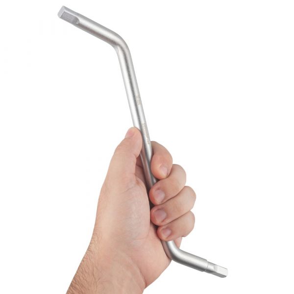 Chave L para Bujão de Óleo Gedore Red