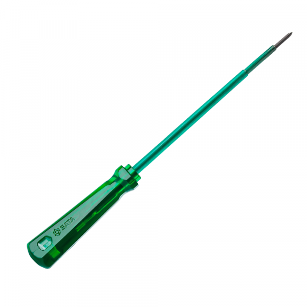 Chave Philips Isolada PVC 1/4x6 Pol. ST61439 Sata