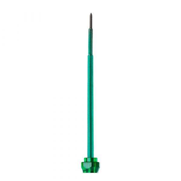 Chave Phillips Isolada com Cabo PVC 3/16x4 Pol. ST61435 Sata