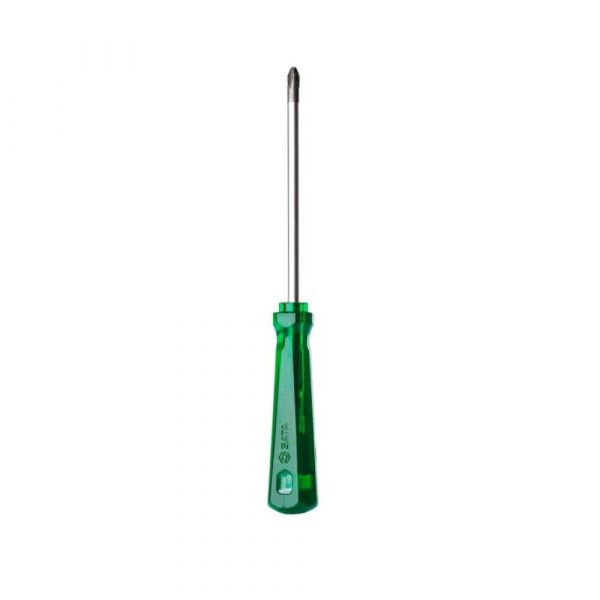 Chave Phillips PVC 1/4