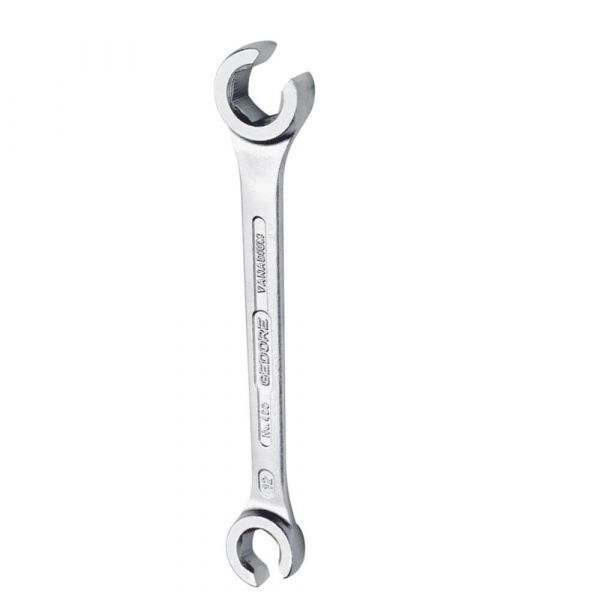 Chave Poligonal Aberta 9x11mm Gedore