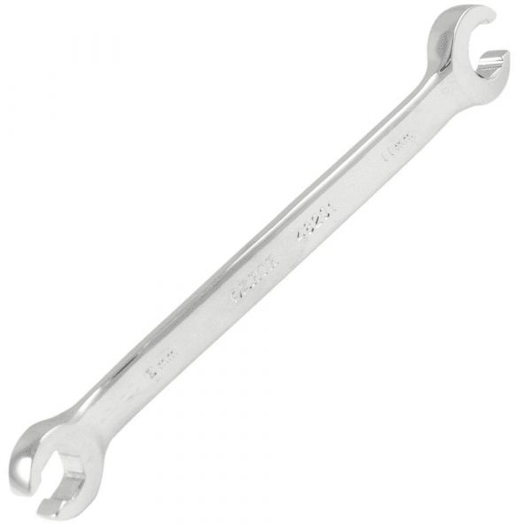 Chave Poligonal Aberta 9x11mm Sata
