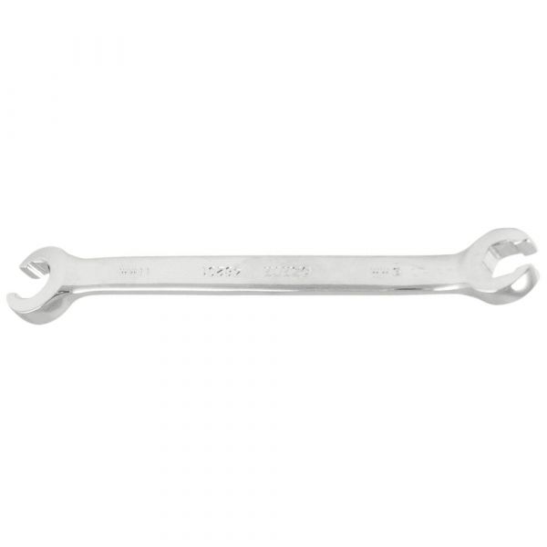 Chave Poligonal Aberta 9x11mm Sata