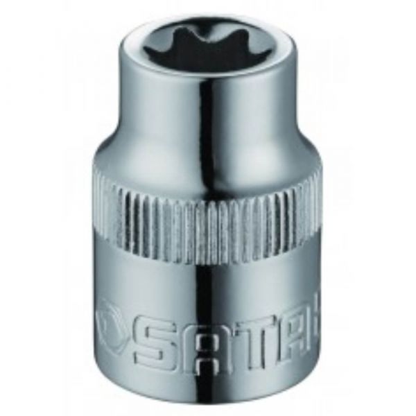 Soquete Tipo Torx 3/8