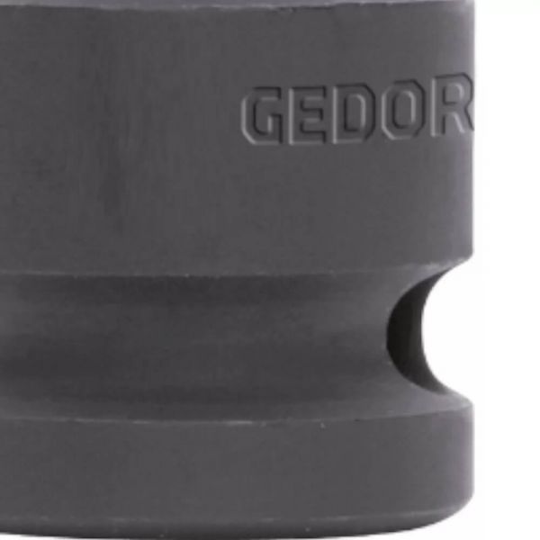 Chave Soquete de Impacto 1/2” x 13mm Gedore Red