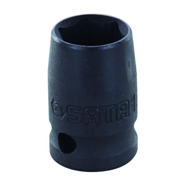Chave Soquete Impacto Sextavado 1/2 Pol. de 22mm ST34315SC Sata