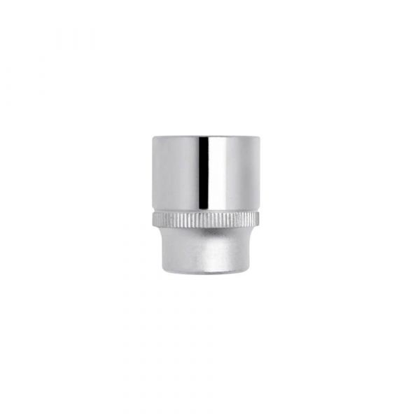 Chave Soquete Sextavado 12mm 1/2 Pol. Gedore