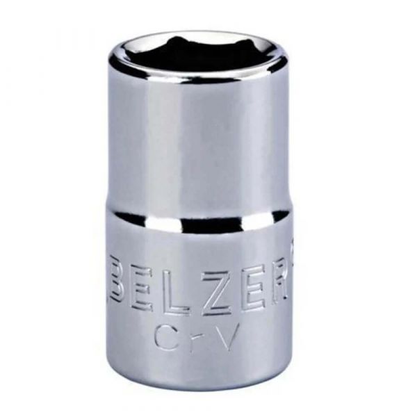 Chave Soquete Sextavado 30mm Com Encaixe 1/2
