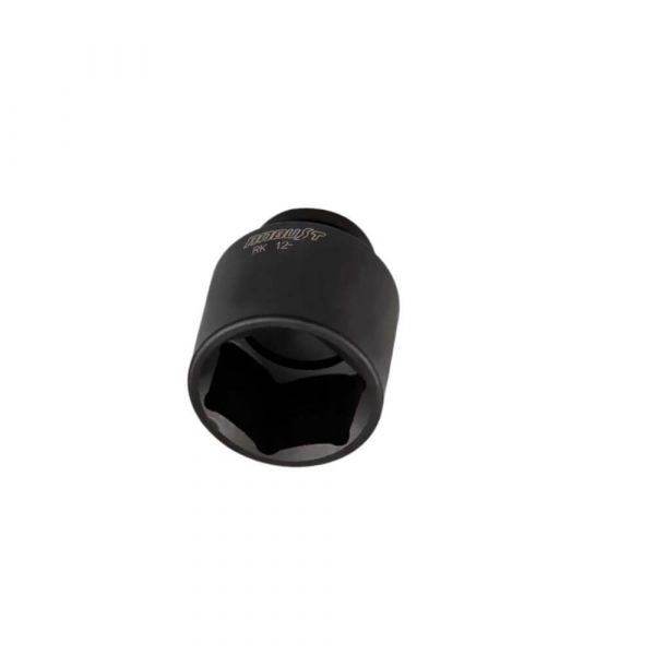 Chave Soquete Sextavado de Impacto 21mm 1/2 Pol. Robust