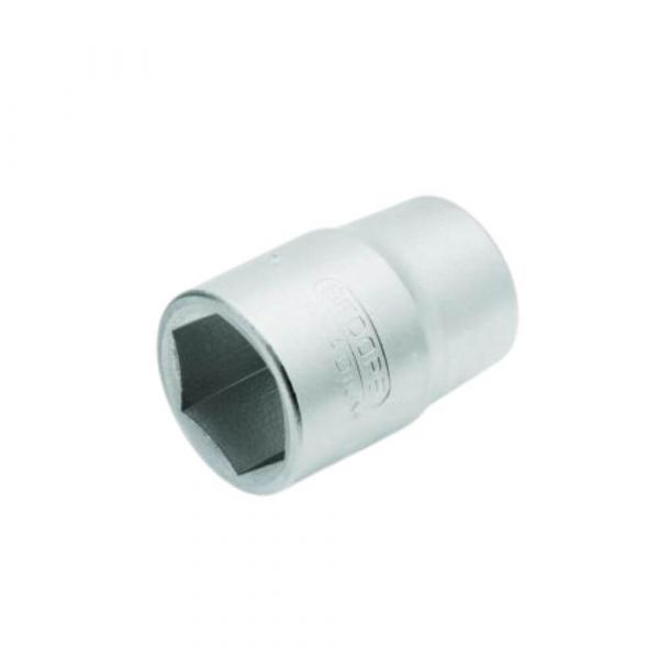 Chave Soquete Sextavado Encaixe 28mm 3/4 Pol. Gedore