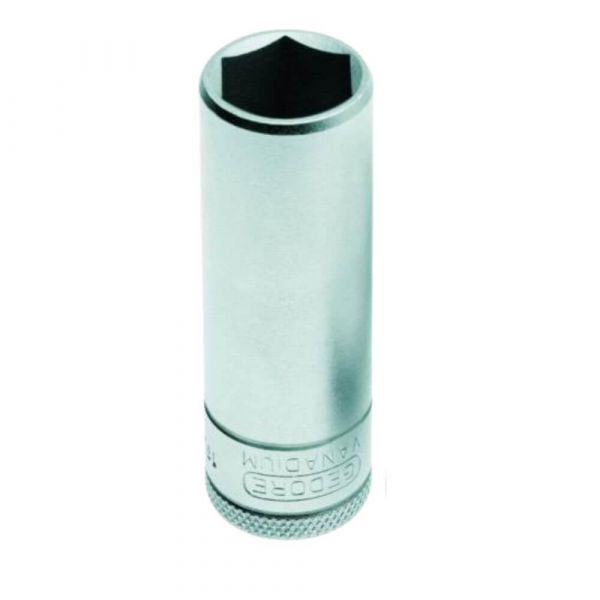 Chave Soquete Sextavado Longa 1/2 Pol. 19mm Gedore