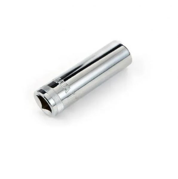 Chave Soquete Sextavado Longo 1/2x10mm- Sata