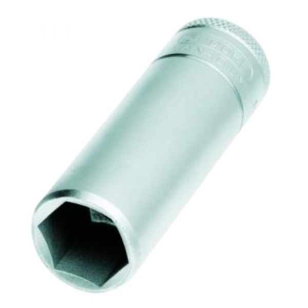 Chave Soquete Sextavado Longo 1/2 Pol. 16mm Gedore