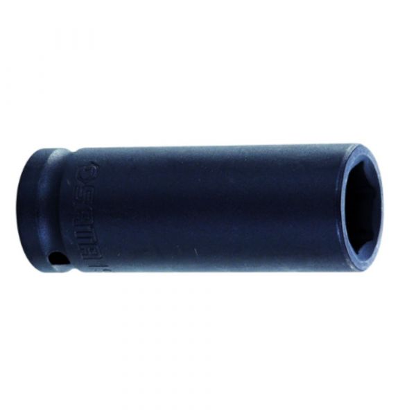 Chave Soquete Sextavado Longo 1/2 Pol. 16mm Sata