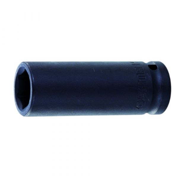 Chave Soquete Sextavado Longo 1/2 Pol. 16mm Sata