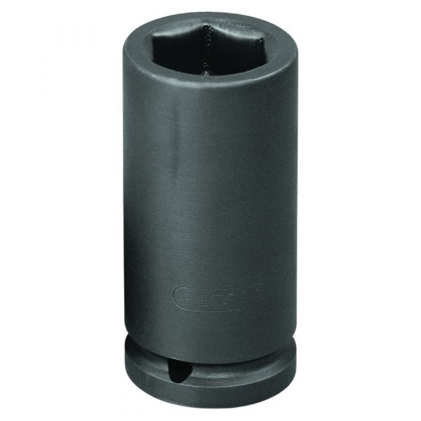 Chave Soquete Sextavado Longo com Encaixe de 1/2 Pol. 12mm Gedore