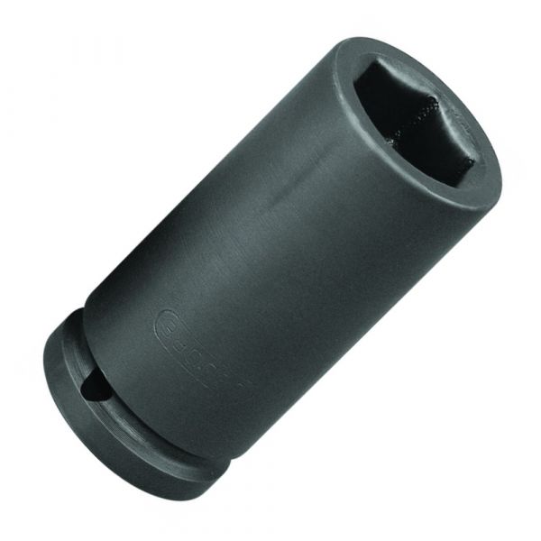 Chave Soquete Sextavado Longo com Encaixe de 1/2 Pol. 12mm Gedore