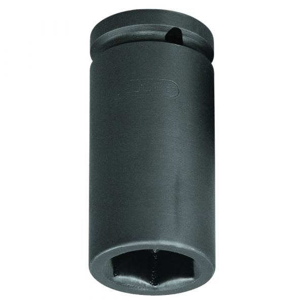 Chave Soquete Sextavado Longo com Encaixe de 1/2 Pol. 12mm Gedore