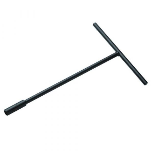 Chave Soquete T de 17mm Sata
